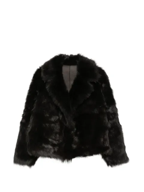 Blancha long-sleeve jacket