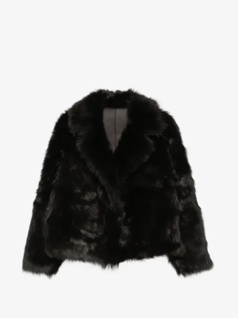 Blancha long-sleeve jacket
