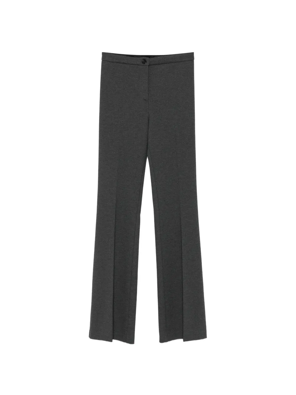 PINKO pocket buttoned trousers - Grigio