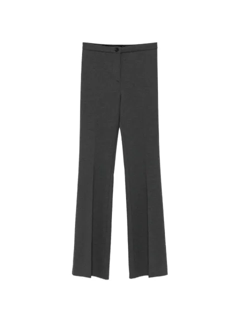 PINKO pocket buttoned trousers