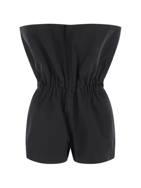 Rick Owens Crater shorts
