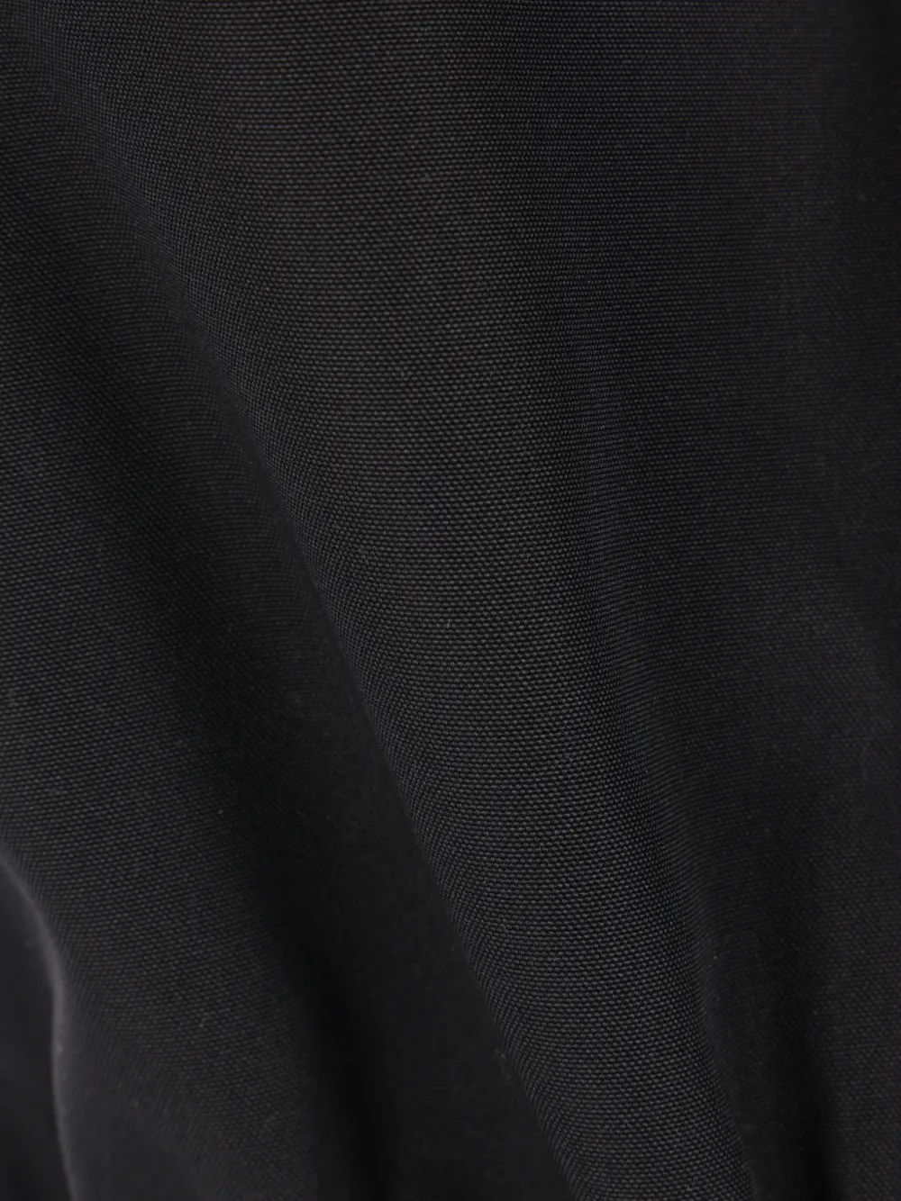 Rick Owens Crater shorts Zwart