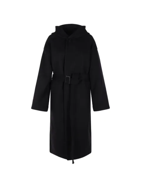 Rick Owens abrigo Tower