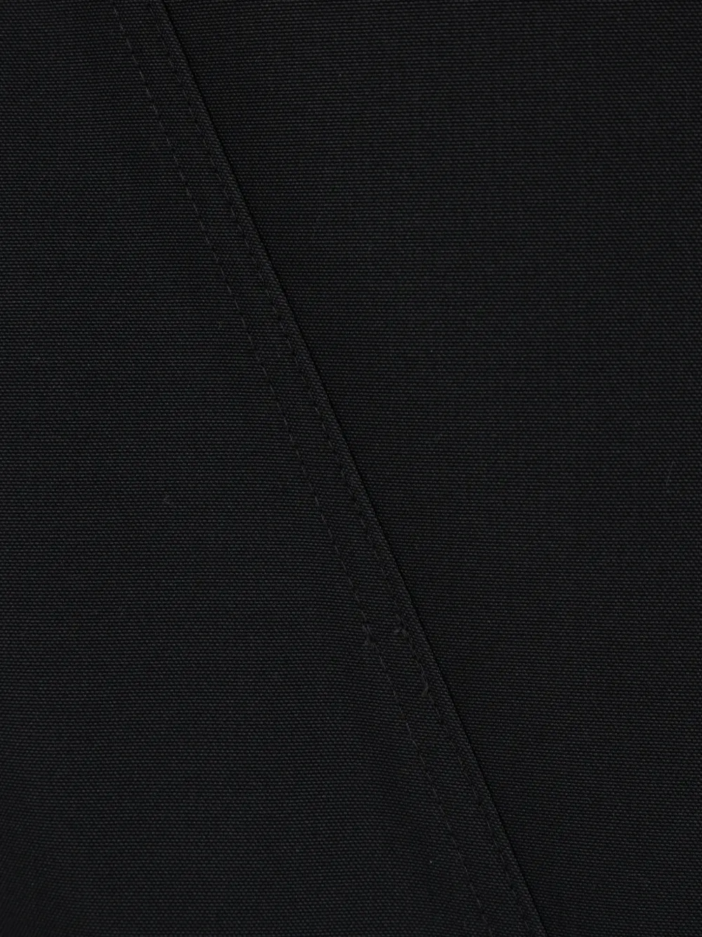 Rick Owens Sheath jurk Zwart