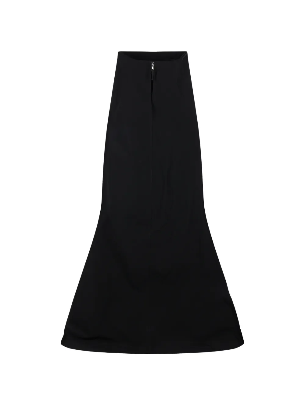 Rick Owens Sheath jurk Zwart