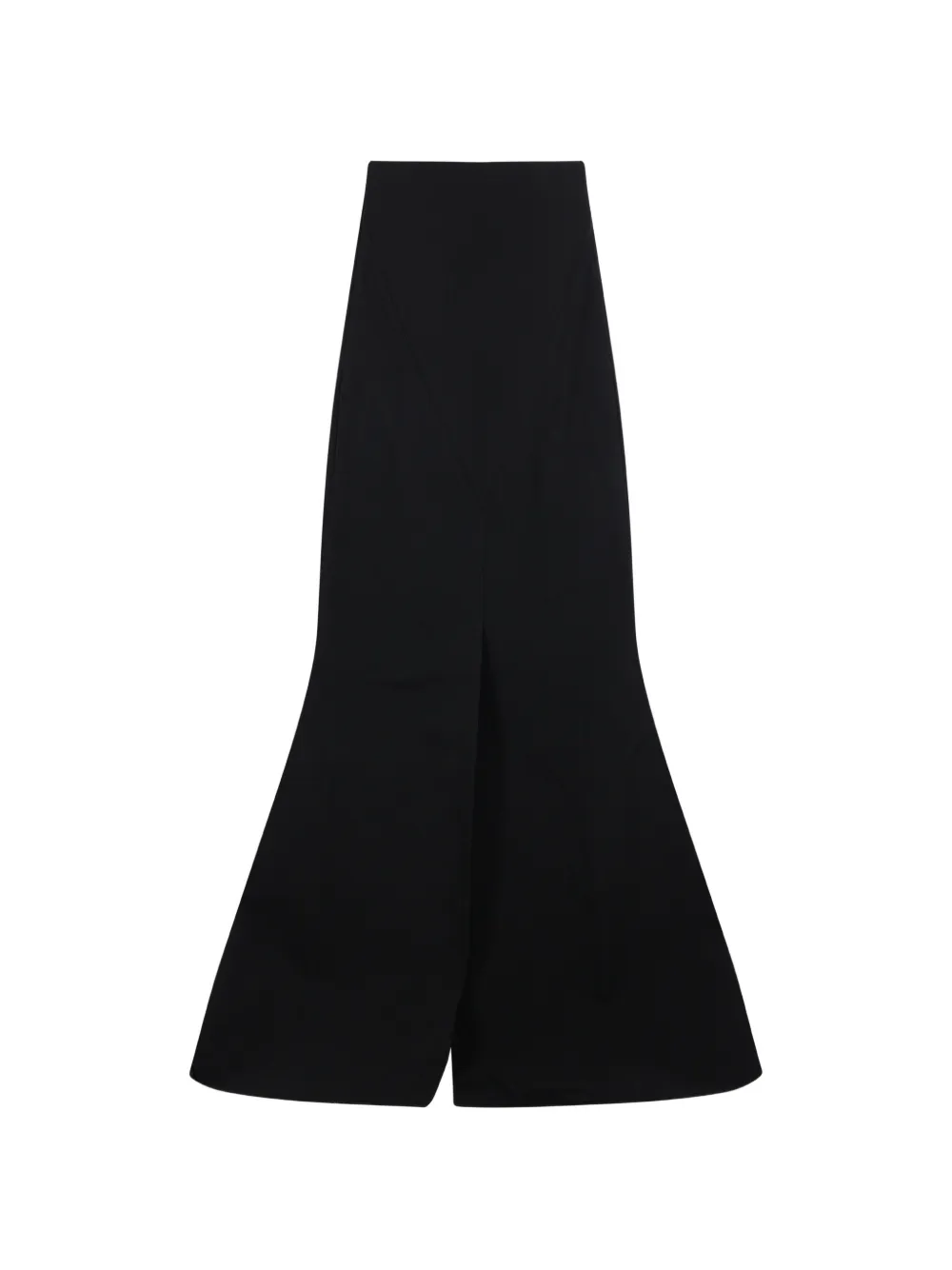 Rick Owens Sheath dress - Schwarz