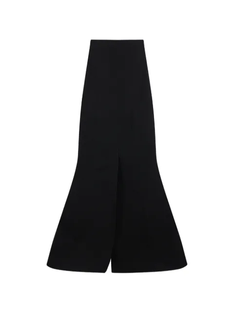 Rick Owens vestido Sheath