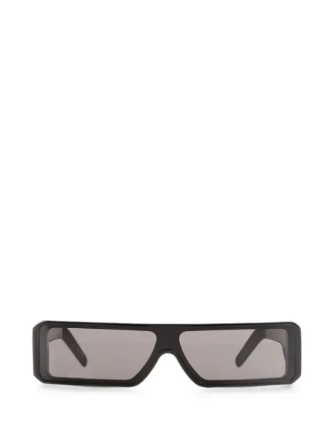 Rick Owens Getshades square-frame sunglasses