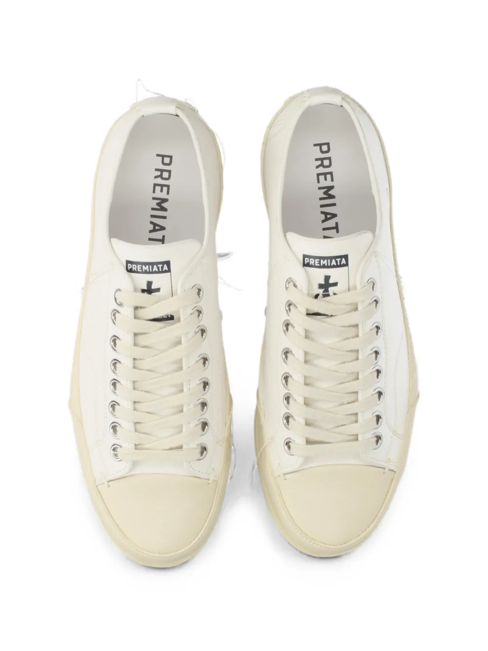 Premiata Vincent 015 sneakers Beige