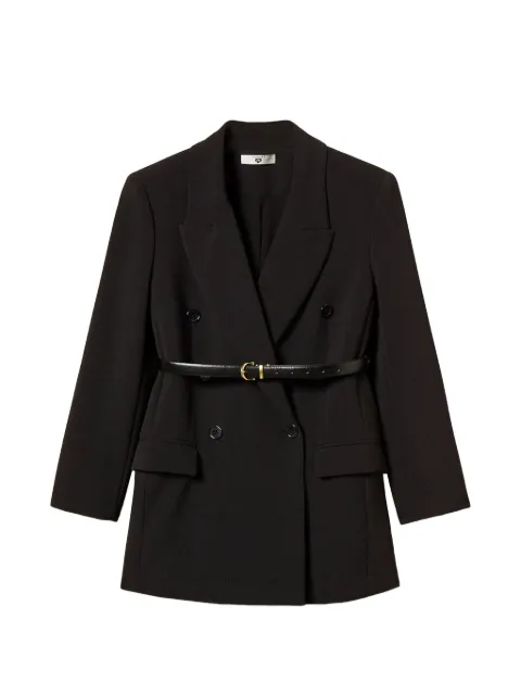 TWINSET blazer Cady