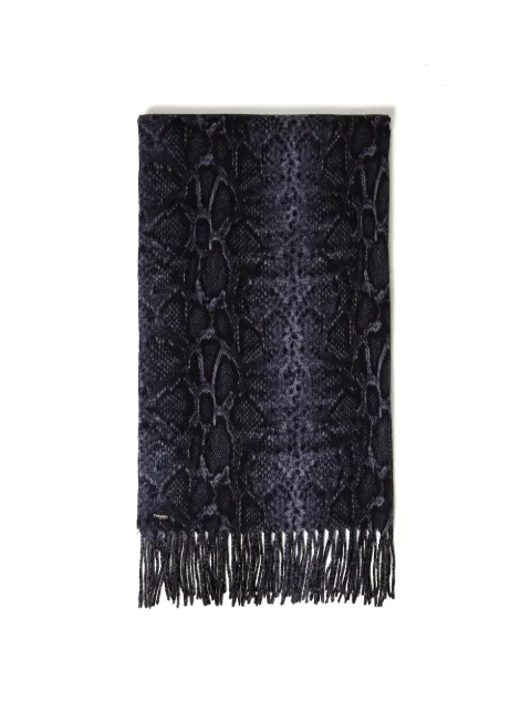 TWINSET woven scarf