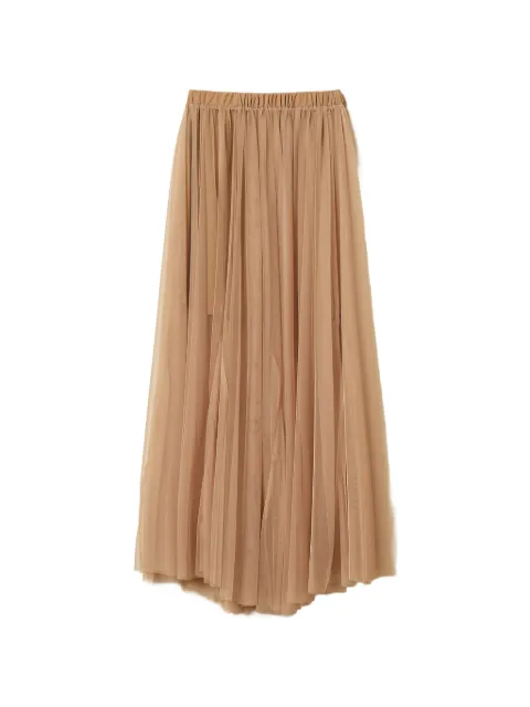 TWINSET falda de tul larga