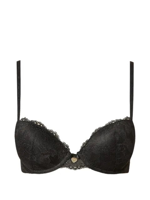 TWINSET lace push-up bra