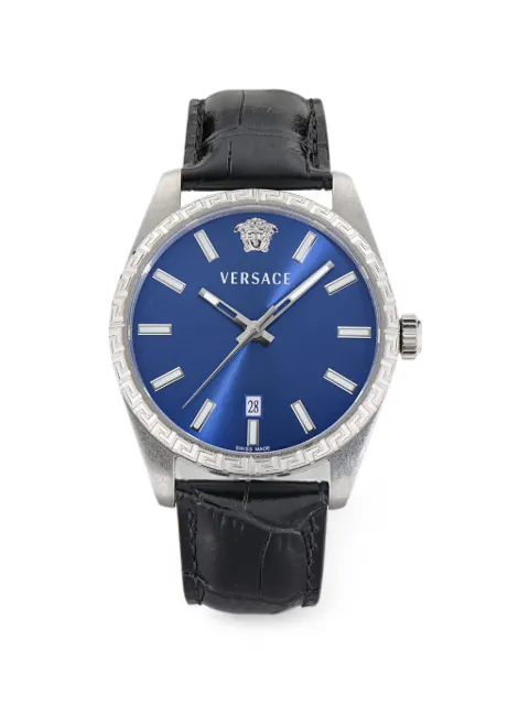 Versace reloj Millenium Gent de 40 mm