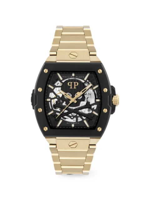 Philipp Plein $keleton 2.0 44mm watch