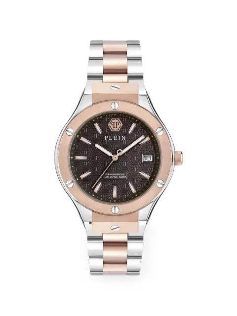 Philipp Plein Plein Underdog 44mm 腕時計