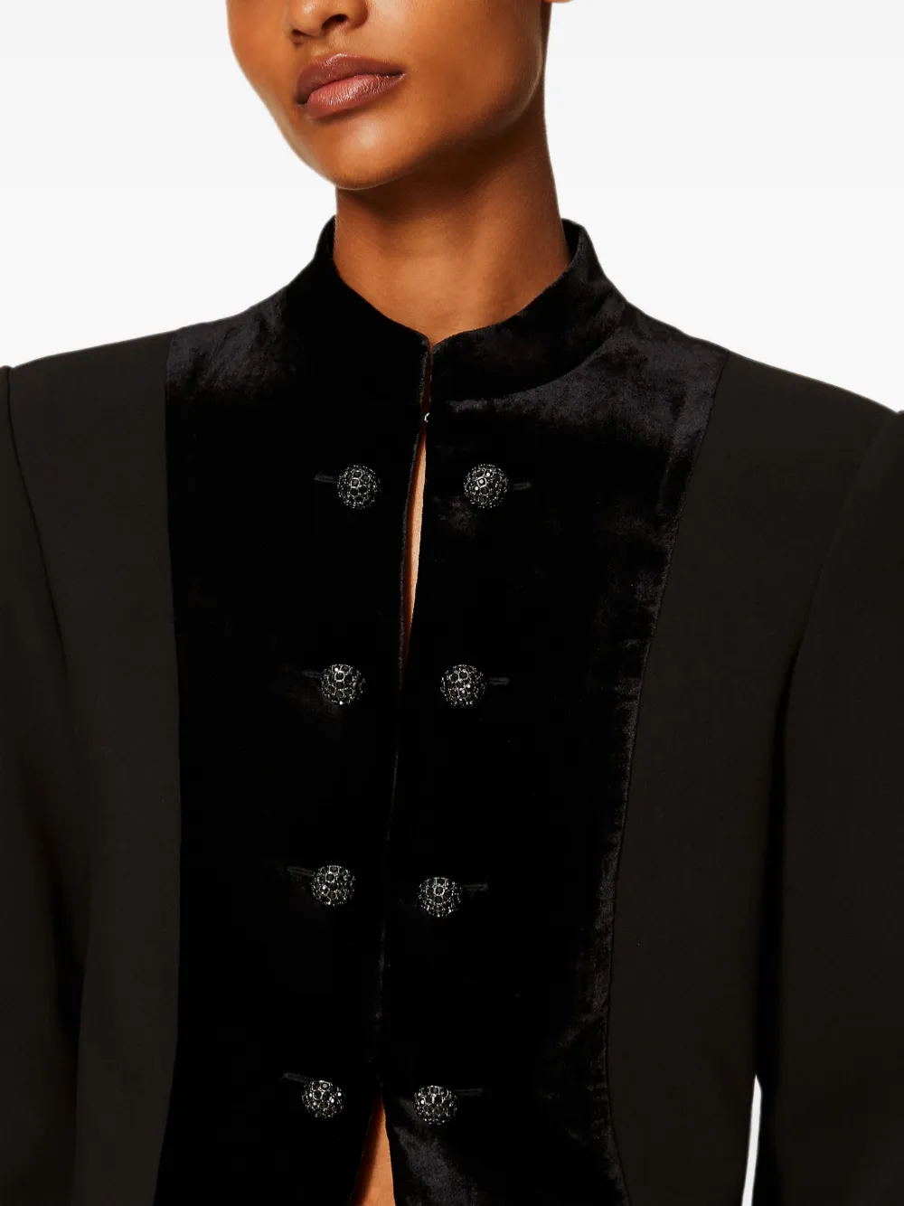 TWINSET Spencer jack Zwart