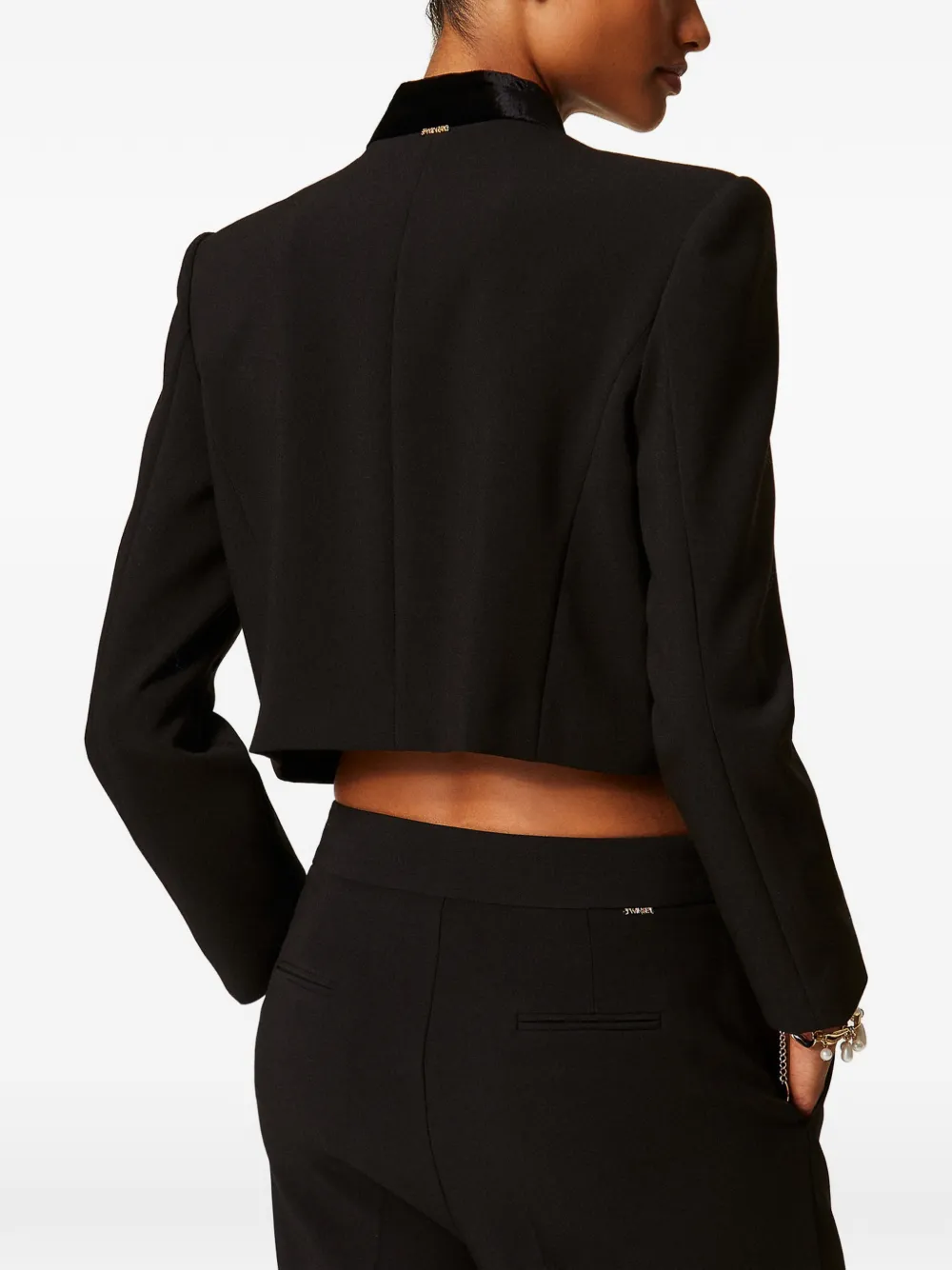 TWINSET Spencer jack Zwart