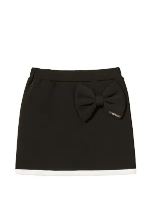 POLO RALPH LAUREN KIDS プリーツ スカート | グレー | FARFETCH JP