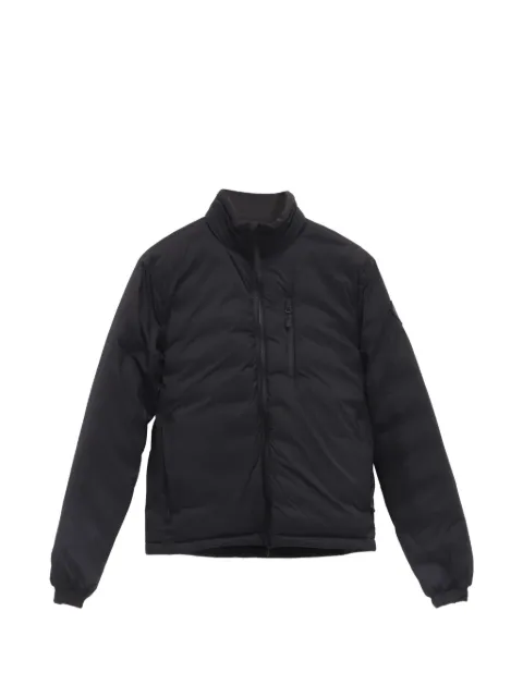 Canada Goose Lodge packable quilted jacket