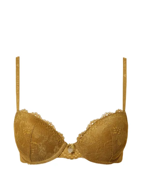 TWINSET Lace push-up bra