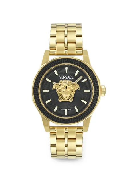 Versace reloj Medusa Deco de 43mm