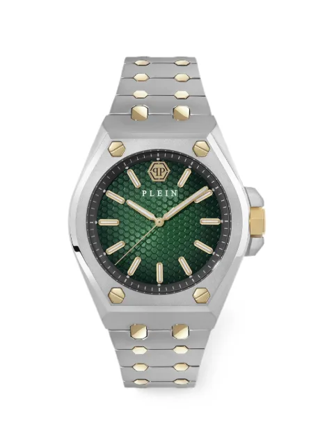 Philipp Plein Plein Extreme Gent 43毫米腕表