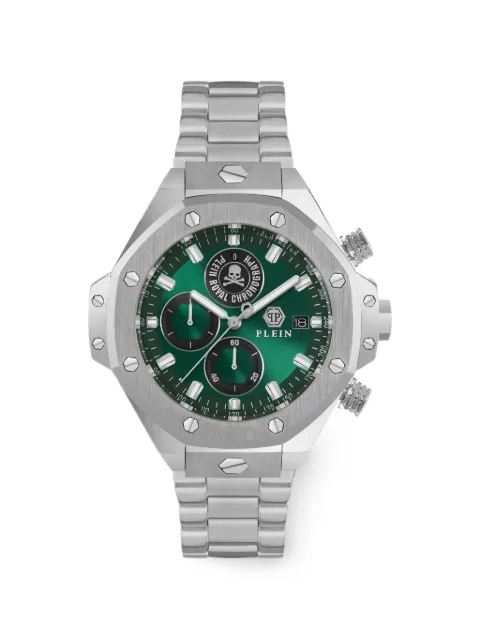 Philipp Plein Chrono Royal 46毫米腕表