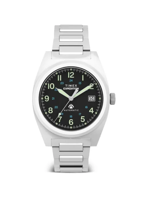 TIMEX Expedition Capstone 39mm watch