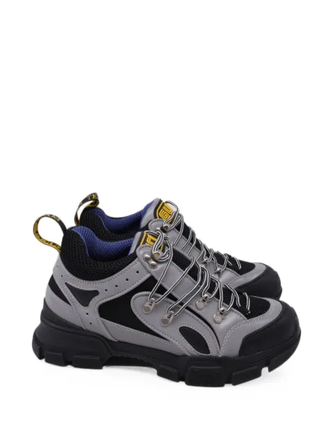 Gucci Pre-Owned Flashtrek sneakers