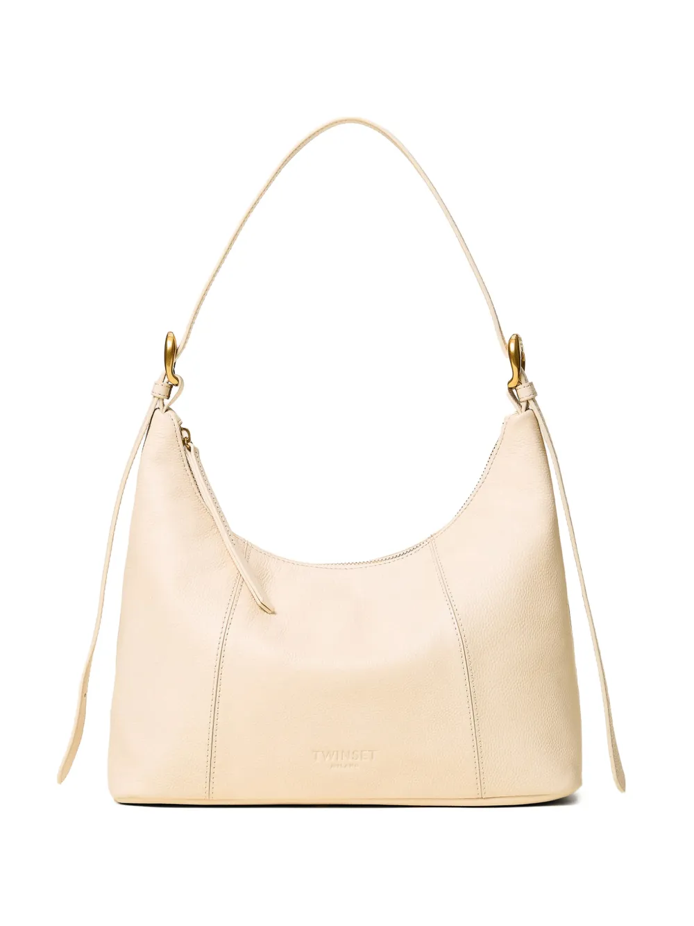 TWINSET Verstellbare Tasche - Nude