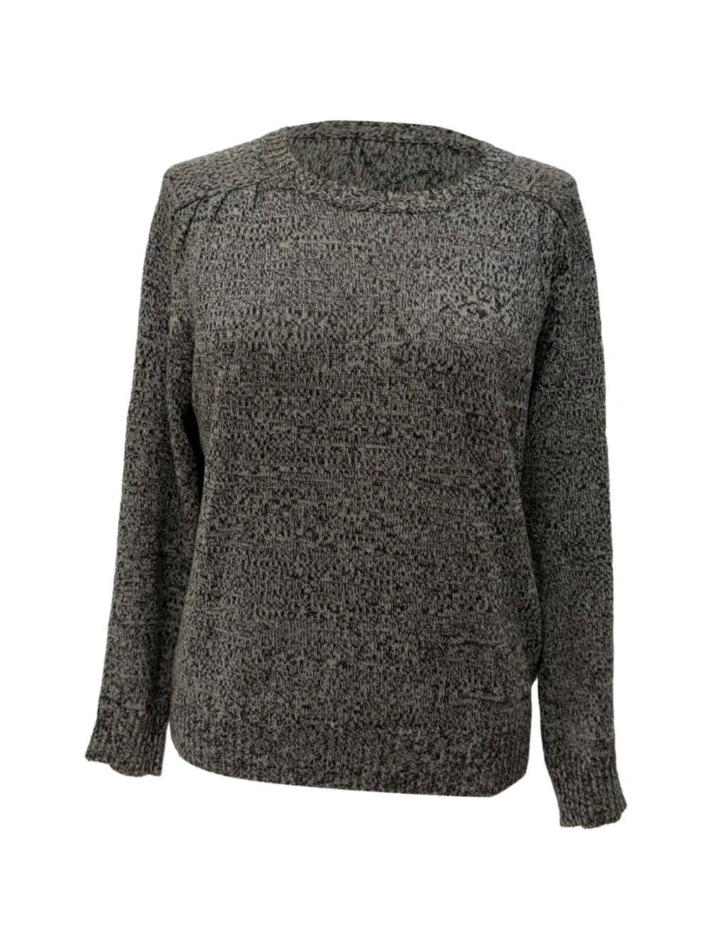 A.P.C. 2020s crew-neck sweater - Grigio