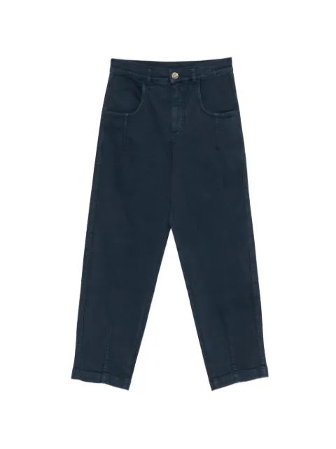Eleventy straight-leg jeans