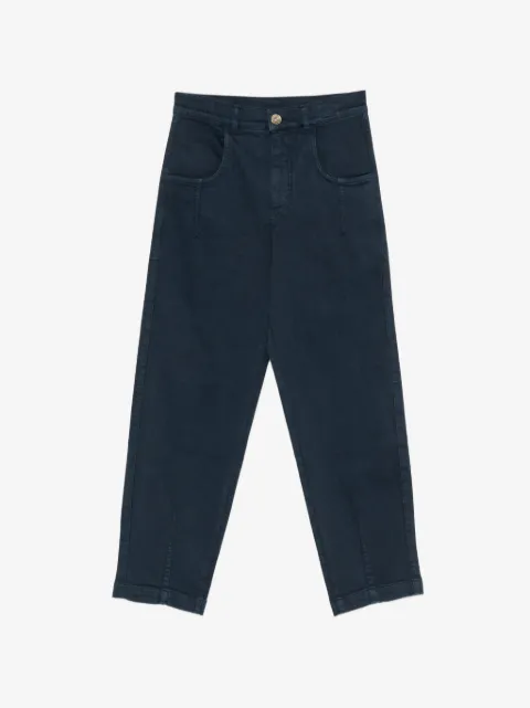 Eleventy straight-leg jeans