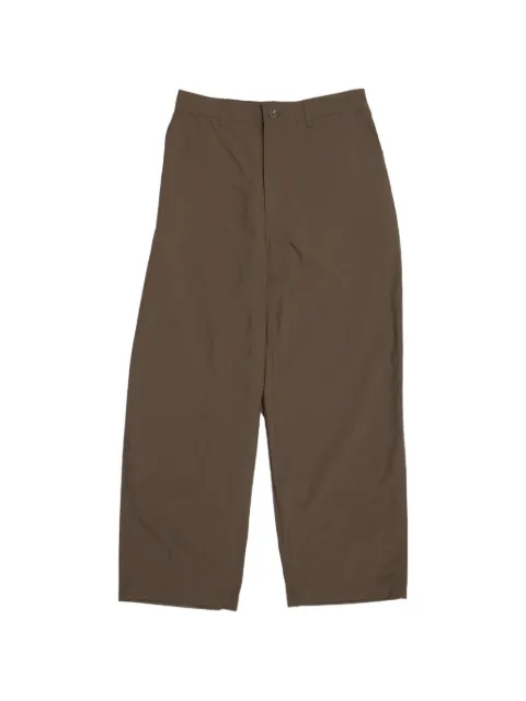Satta Slow elasticated trousers