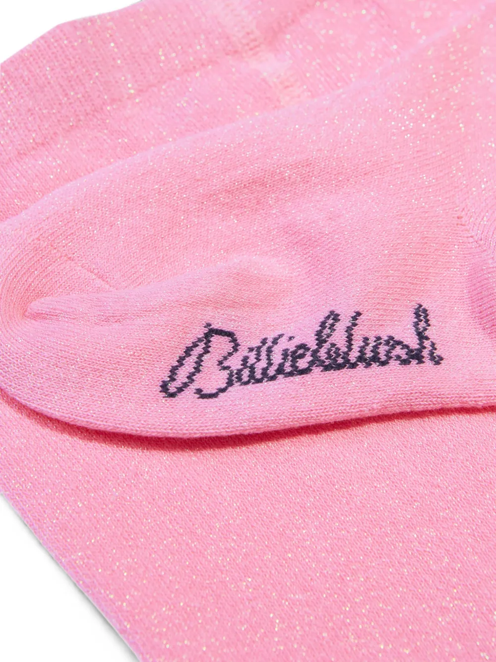 Billieblush Best Friend panty met regenboog-patroon Roze