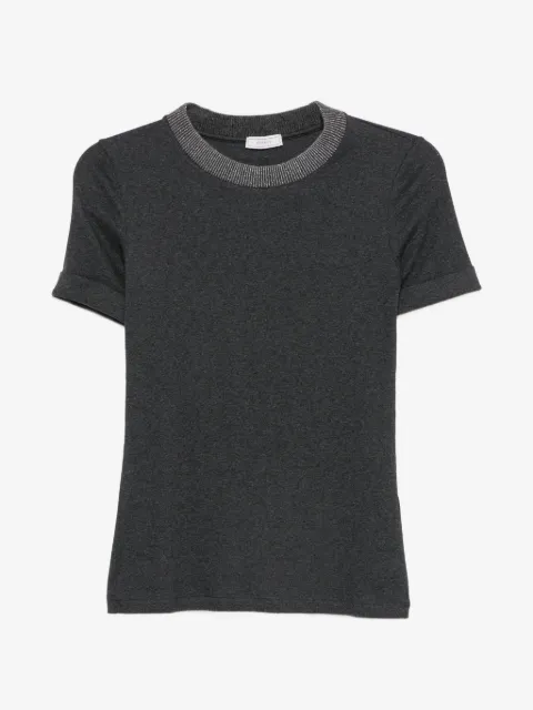 Peserico short-sleeve T-shirt