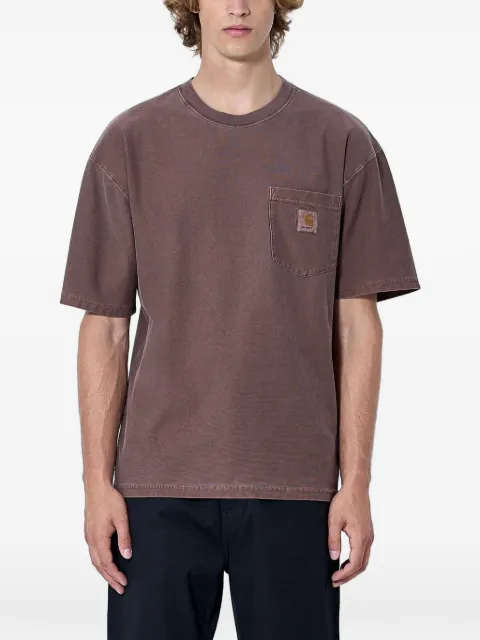 Carhartt WIP ルーズポケット Tシャツ