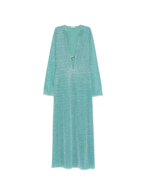 Oséree Lumiere maxi dress