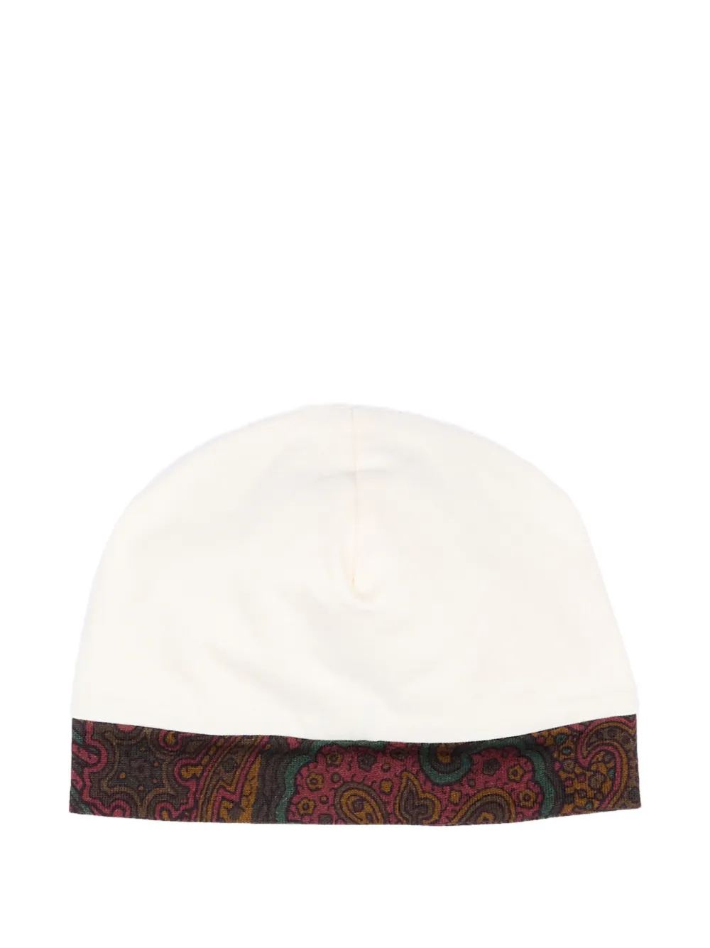 ETRO KIDS Romperset met Pegasus-print Beige