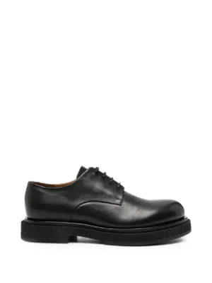Comme Des Garçons Homme Plus x Kids Love Gaite ダービーシューズ