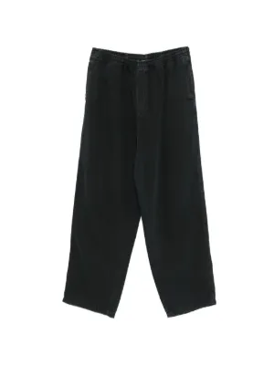 OUR LEGACY Slack ストライプ パンツ | グレー | FARFETCH JP