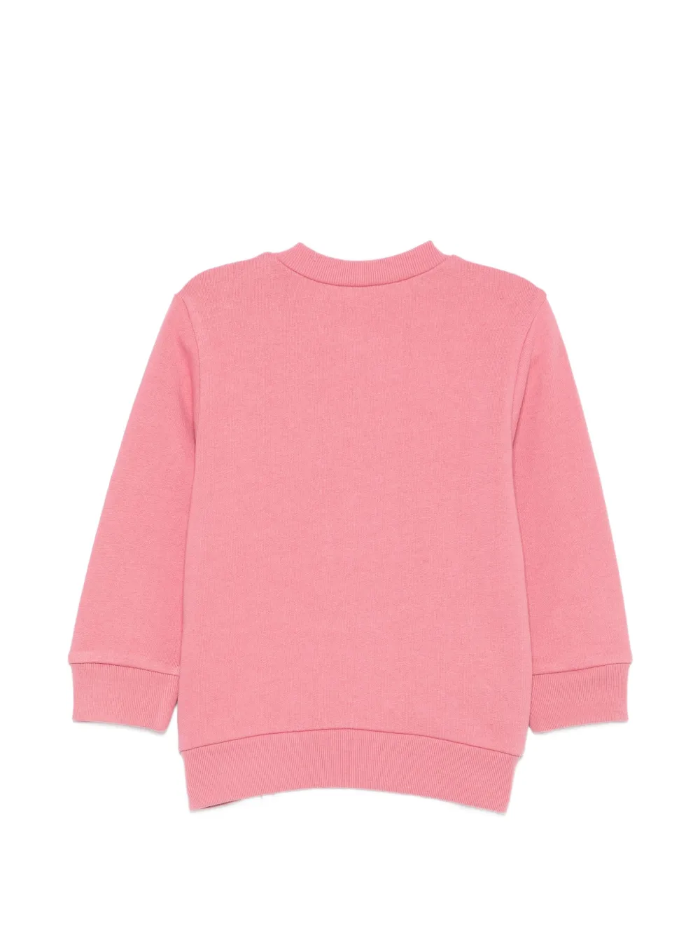 Marni Kids Trui met print Roze