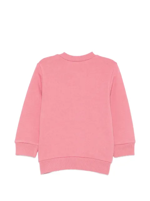 Marni Kids 그래픽 프린트 집업 맨투맨