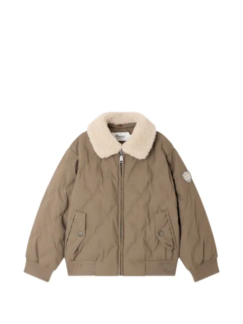 Bonpoint Mickson quilted jacket