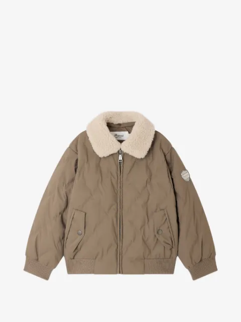 Bonpoint Mickson quilted jacket