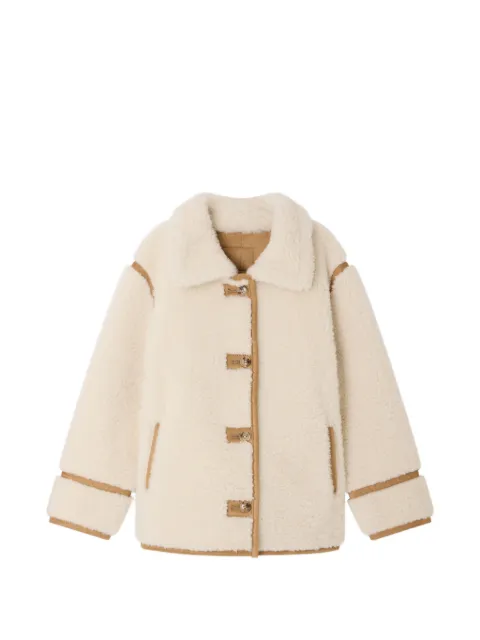 Bonpoint manteau Manya