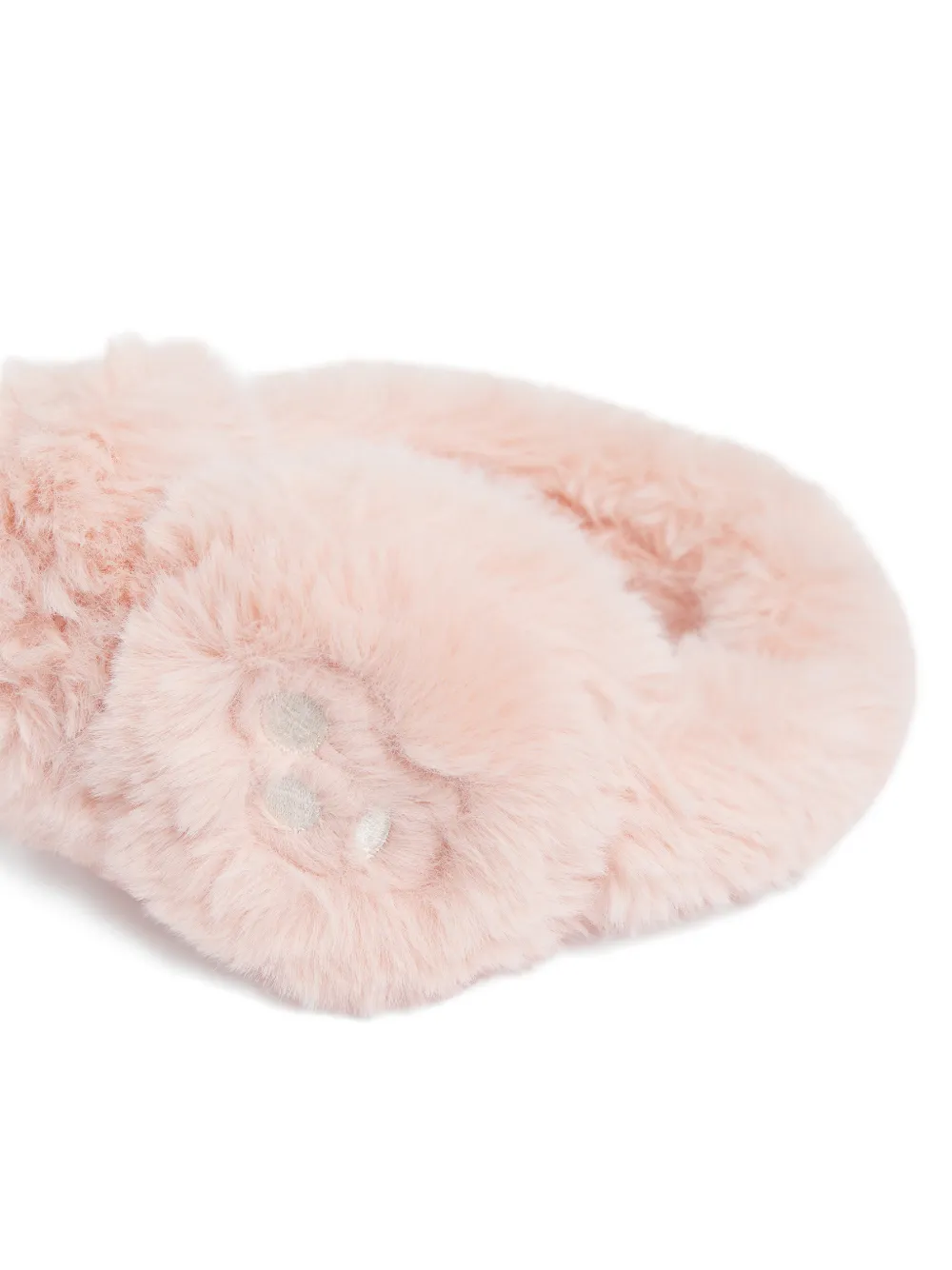 Bonpoint Mailina oorwarmers Roze