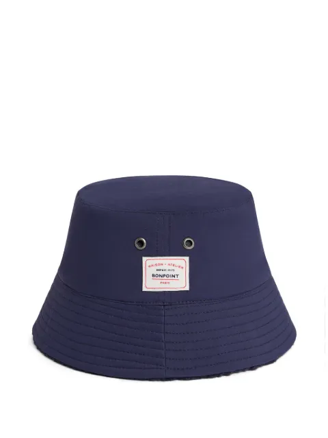 Bonpoint Theana bucket hat