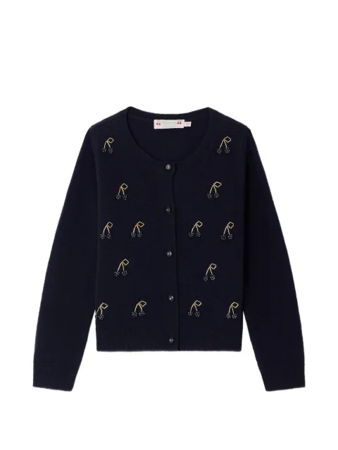Bonpoint Marisha Cardigan